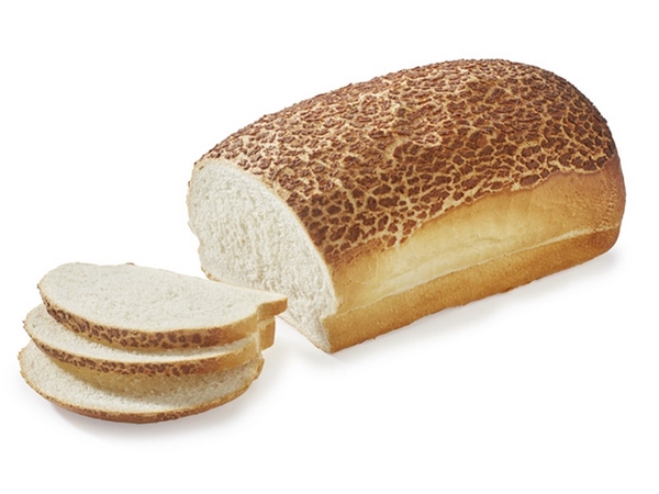 Tijger brood