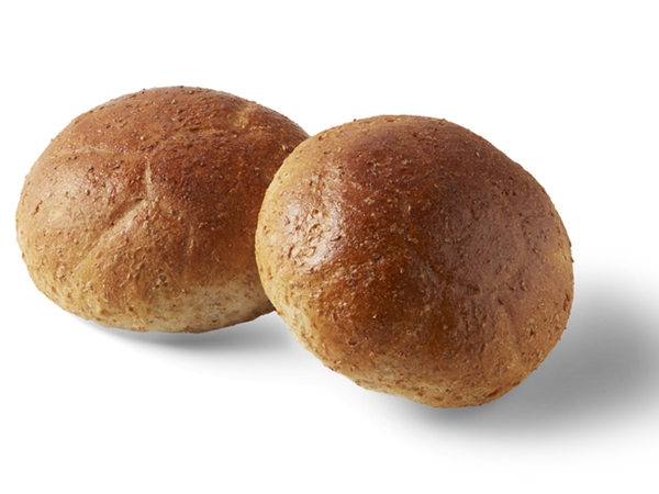 Bruine bolletjes