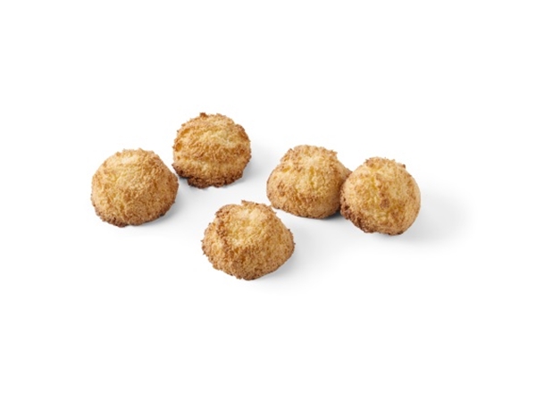 kokosbolletjes