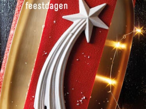 kerstschnitt