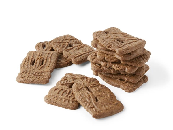 Speculaas zonder amandelen