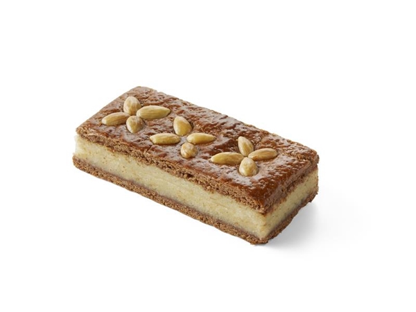 Gevuld speculaas